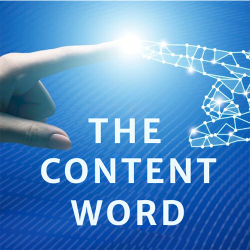 The Content Word